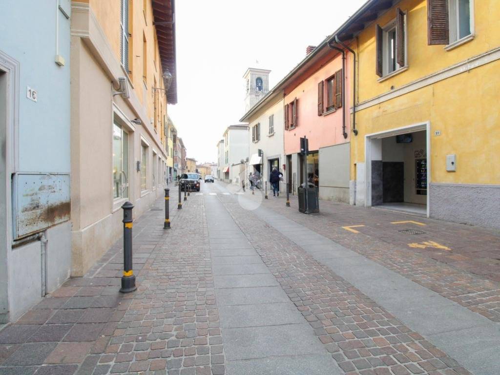 Immobile a Castrezzato in Via Roma, 21 - Foto 2
