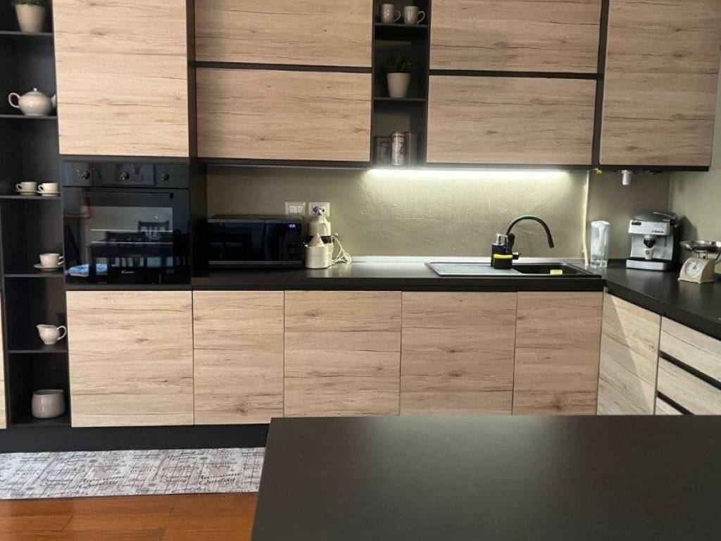 Appartamento a Moncalieri in Strada del Pesco, 5 - Foto 5
