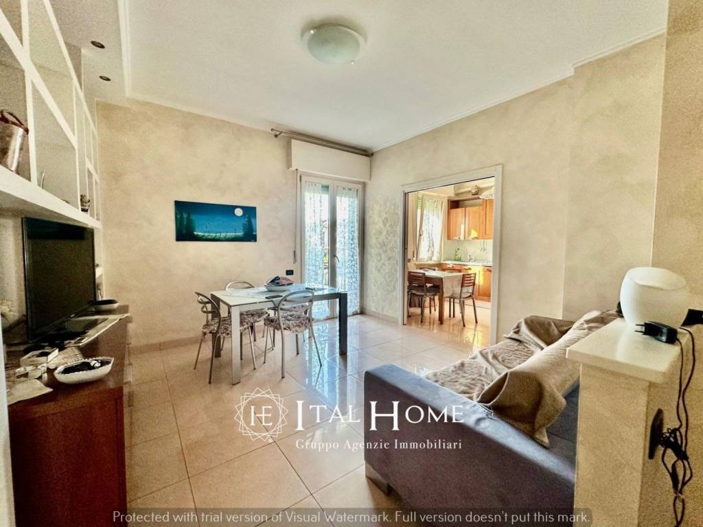 Appartamento a Verona in Via Colonnello Fasoli - Foto 2