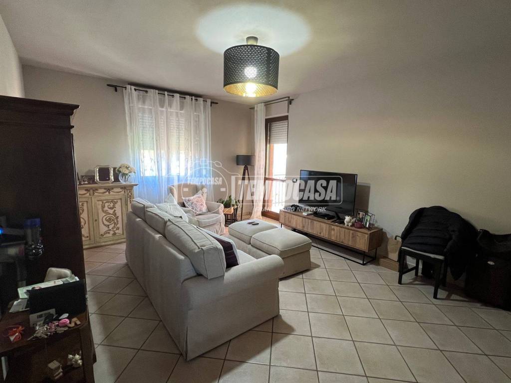 Appartamento a Asti in Via Ticino 39 - Foto 2