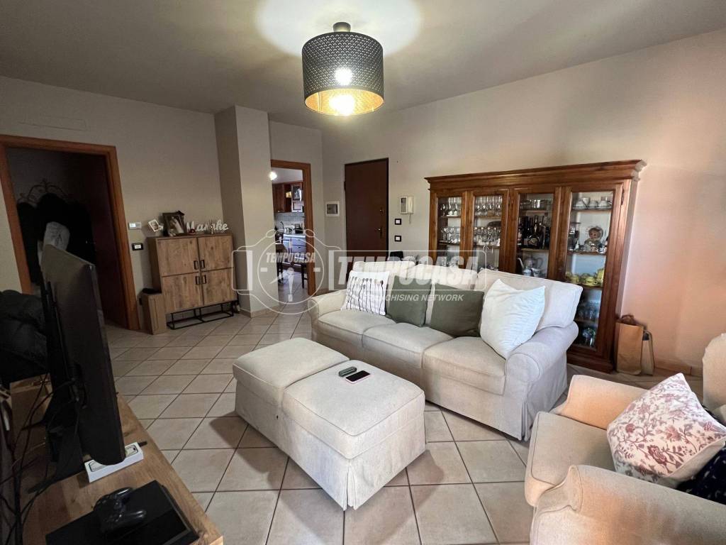 Appartamento a Asti in Via Ticino 39 - Foto 3