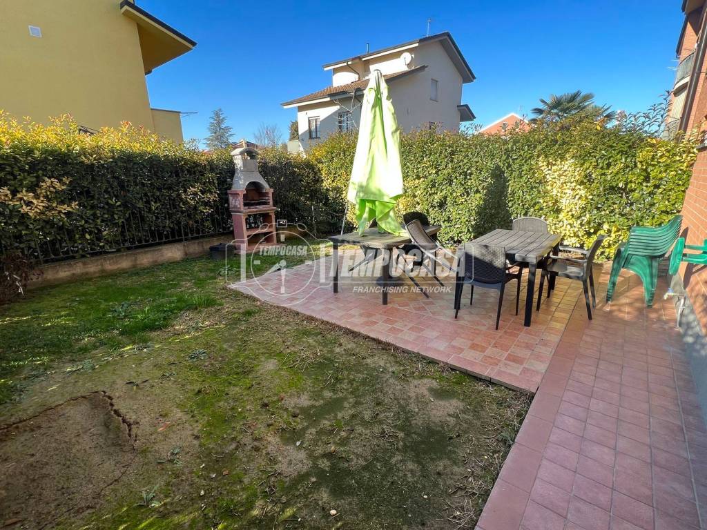 Appartamento a Asti in Via Ticino 39 - Foto 4