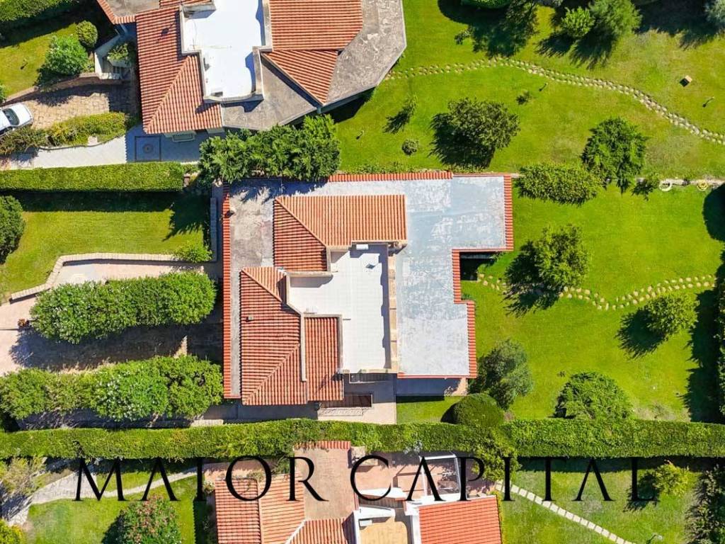 Villa a Arzachena - Foto 2