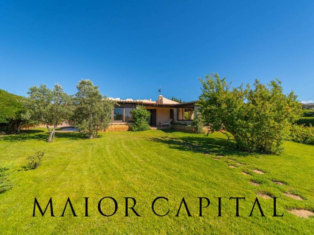 Villa a Arzachena - Foto 4