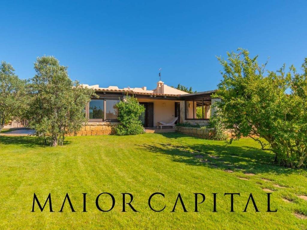 Villa a Arzachena - Foto 5