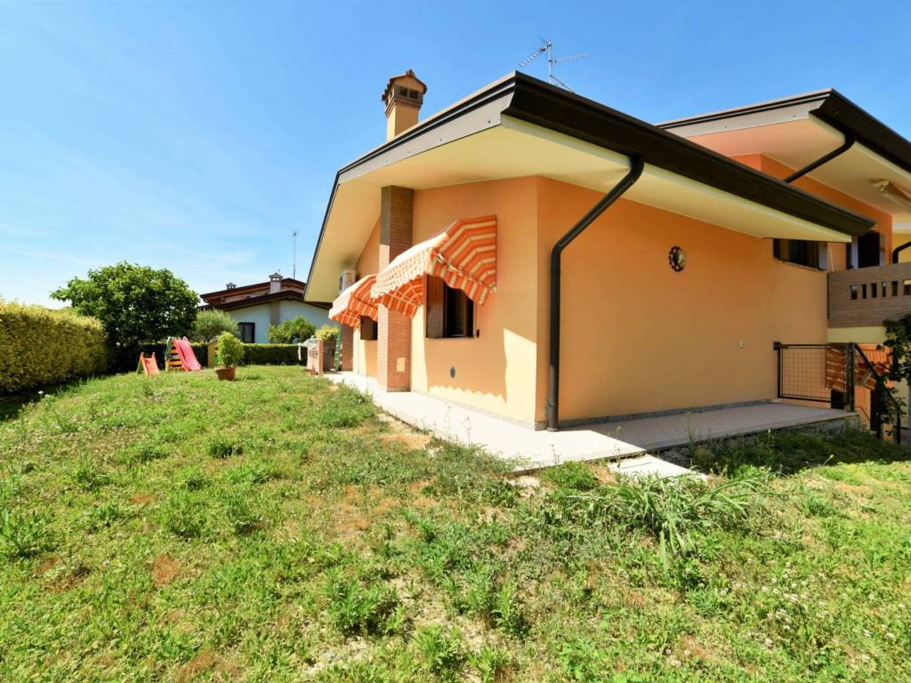 Villa a Latisana - Foto 3