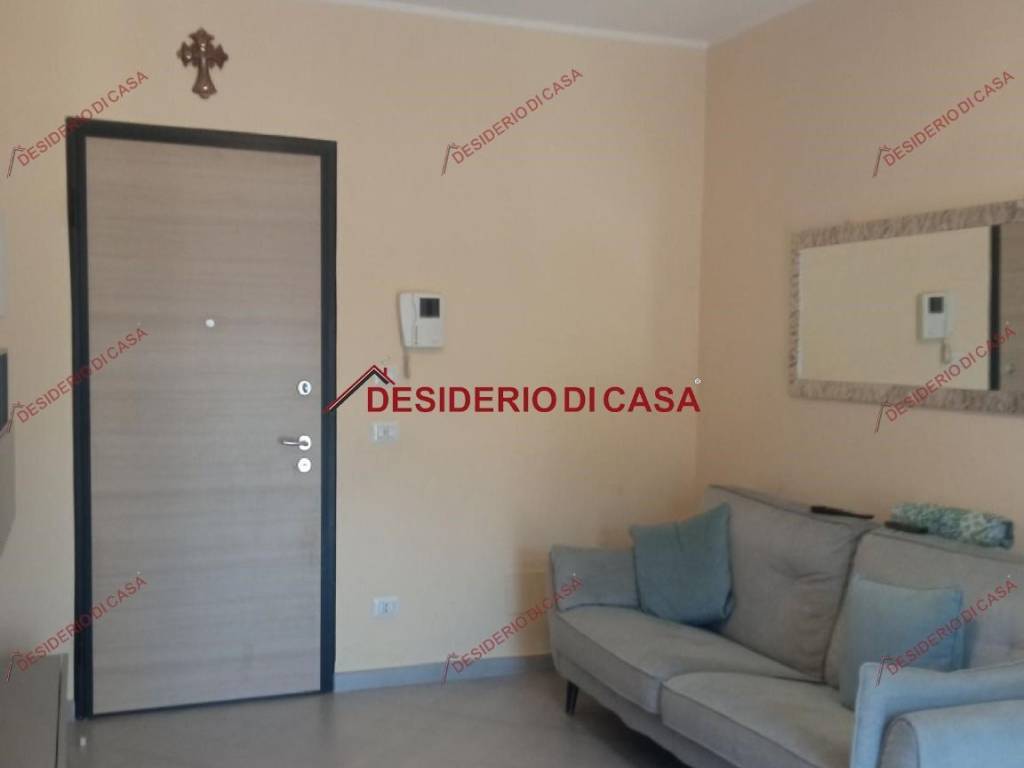 Appartamento a Carini in Via Pio La Torre, 13 - Foto 2