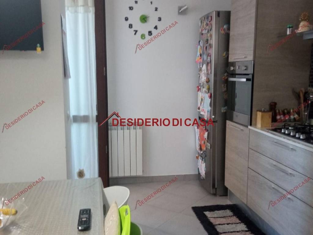 Appartamento a Carini in Via Pio La Torre, 13 - Foto 4