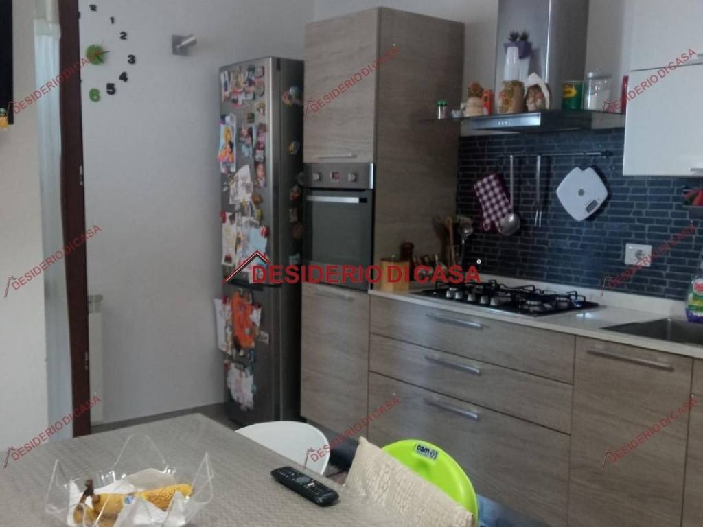 Appartamento a Carini in Via Pio La Torre, 13 - Foto 5