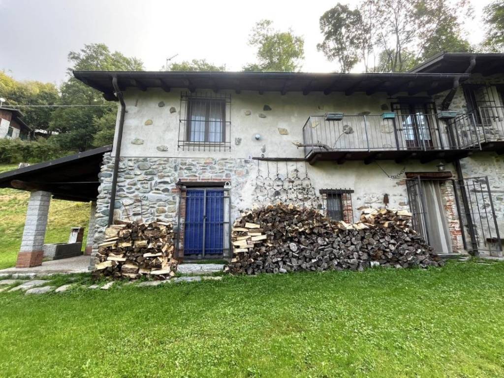 Rustico / casale a Tavigliano in Via Giovanni Gallo - Foto 2