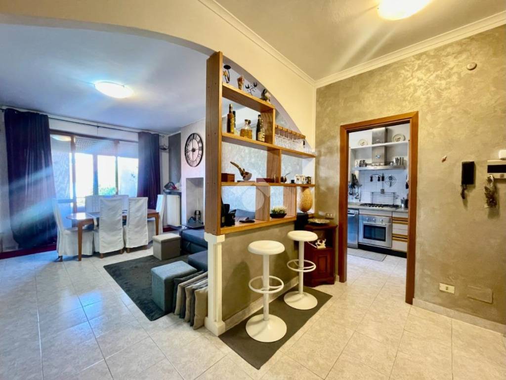 Appartamento a Suisio in Via Alcide De Gasperi, 3 - Foto 2