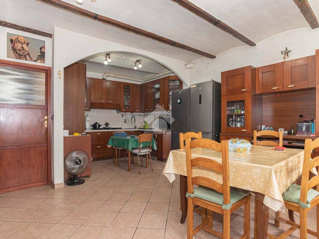Casa indipendente a Ciriè in zona devesi, 7 - Foto 2