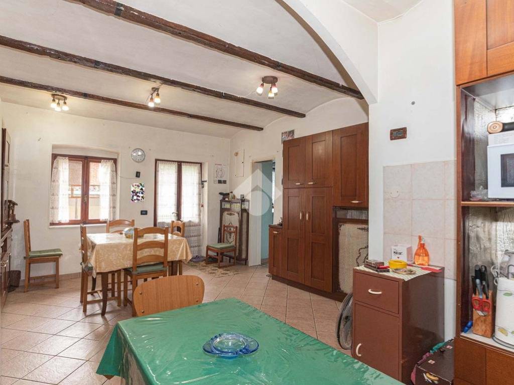 Casa indipendente a Ciriè in zona devesi, 7 - Foto 3