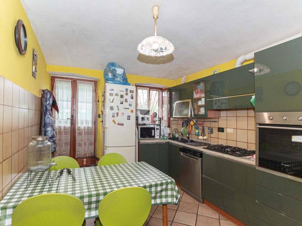Casa indipendente a Ciriè in zona devesi, 7 - Foto 4