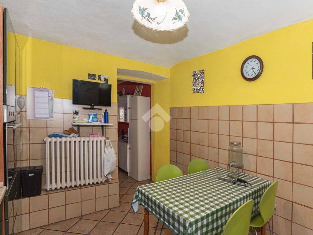 Casa indipendente a Ciriè in zona devesi, 7 - Foto 5