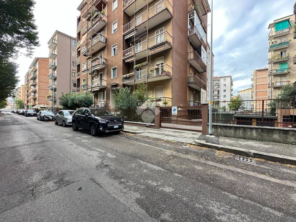 Appartamento a Verona in appartamento VIA VASCO DE GAMA, 2 - Foto 4