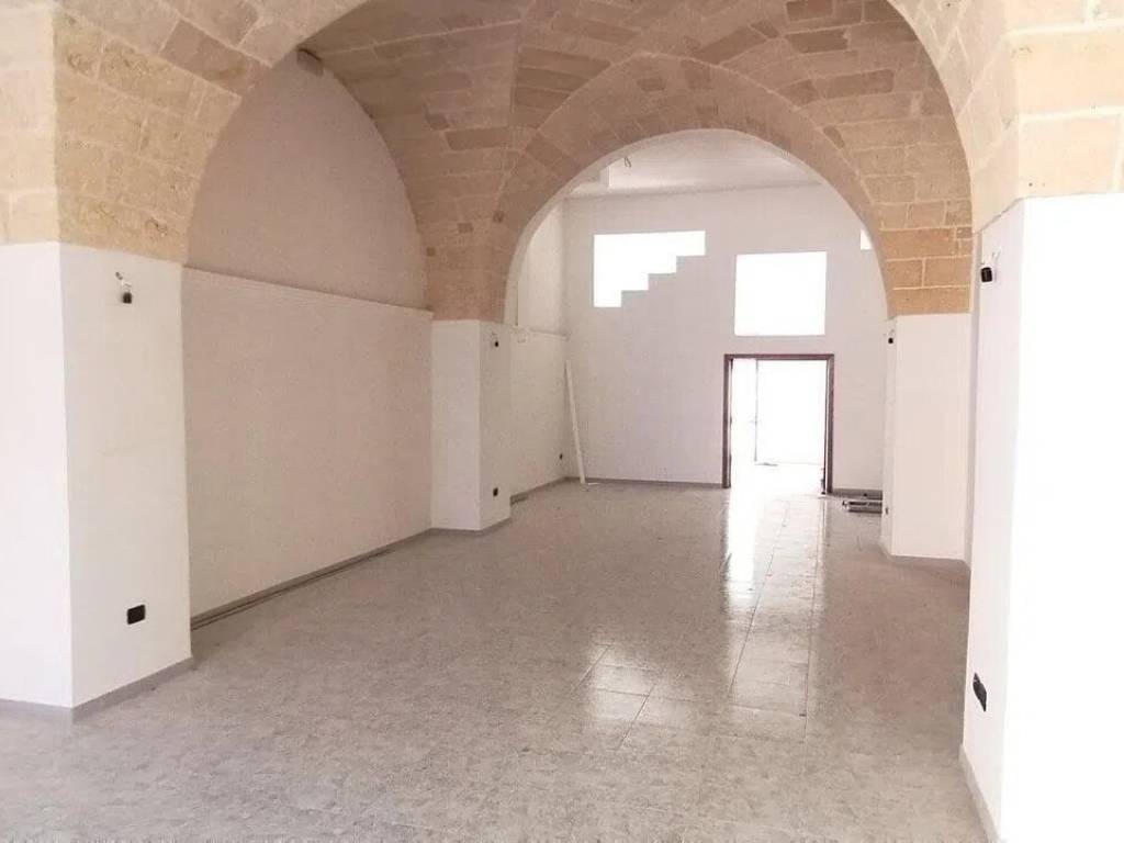 Immobile a Nardò in Via Cavour No Number - Foto 2