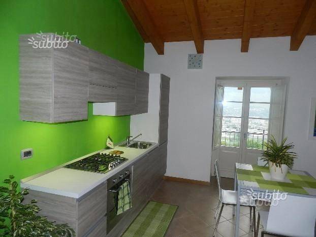 Attico / mansarda a Albosaggia - Foto 3