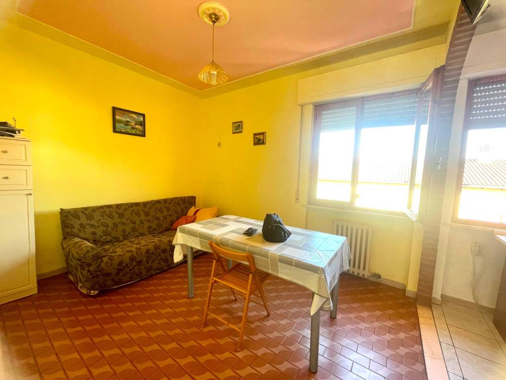 Appartamento a Capannoli in Via Niccolini, 16 - Foto 3