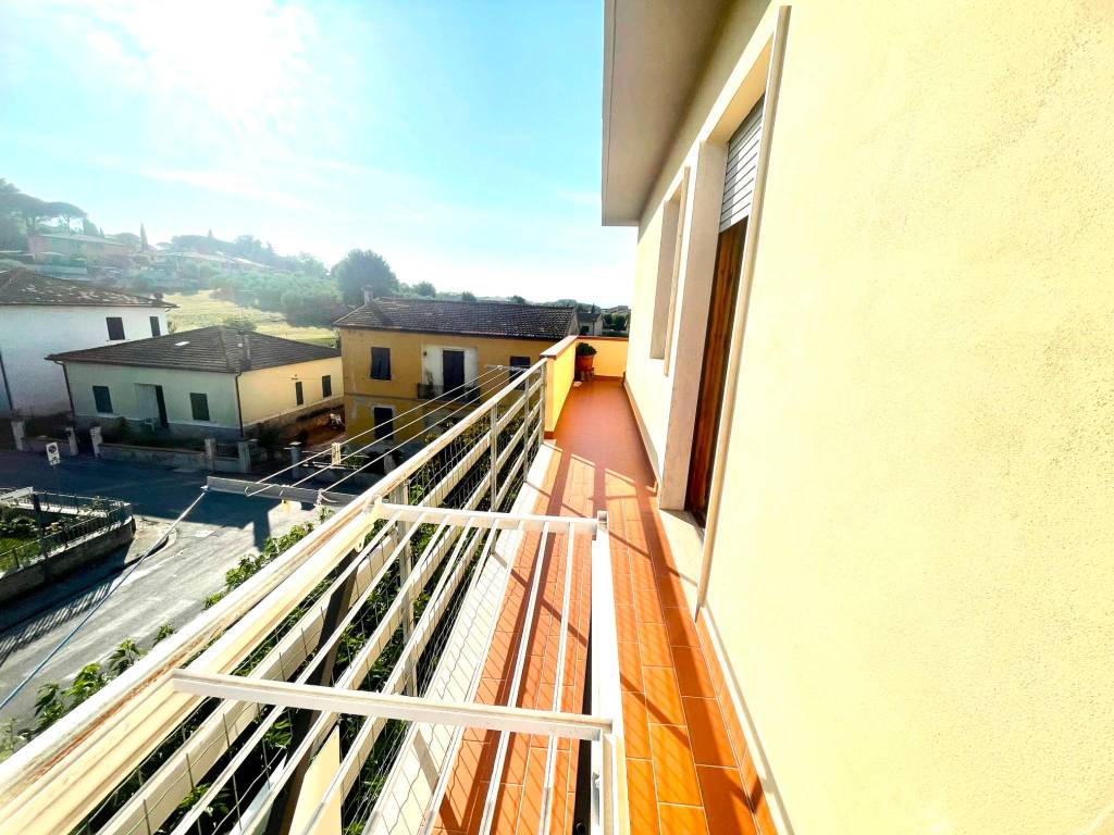 Appartamento a Capannoli in Via Niccolini, 16 - Foto 5