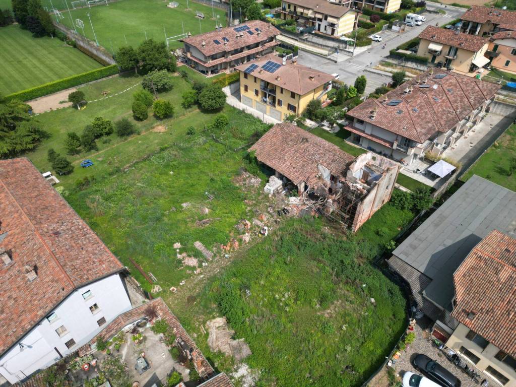 Terreno a Azzano mella in Vicolo Giuoco della Palla - Foto 2