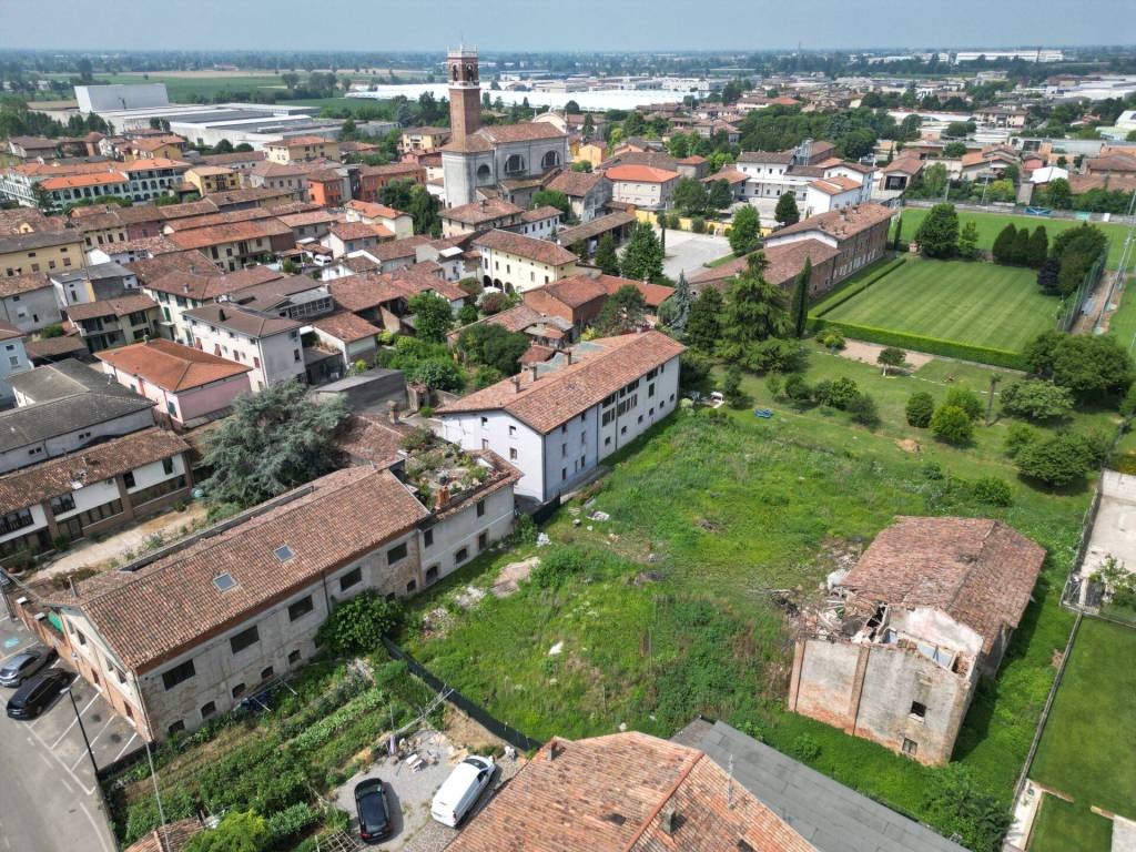 Terreno a Azzano mella in Vicolo Giuoco della Palla - Foto 3