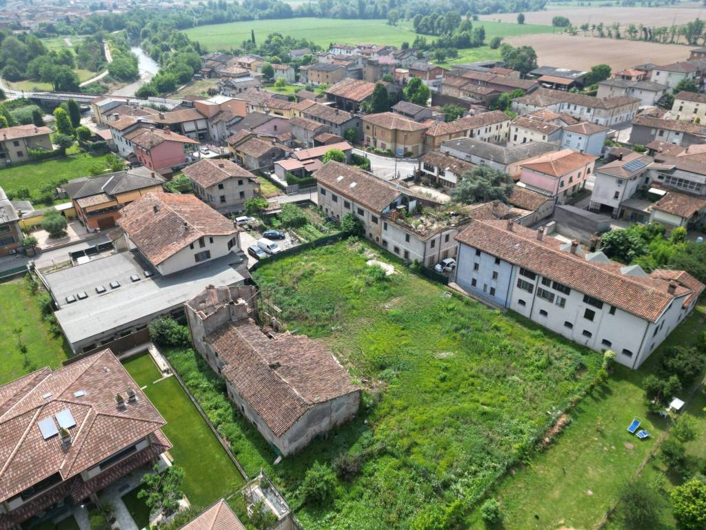 Terreno a Azzano mella in Vicolo Giuoco della Palla - Foto 4