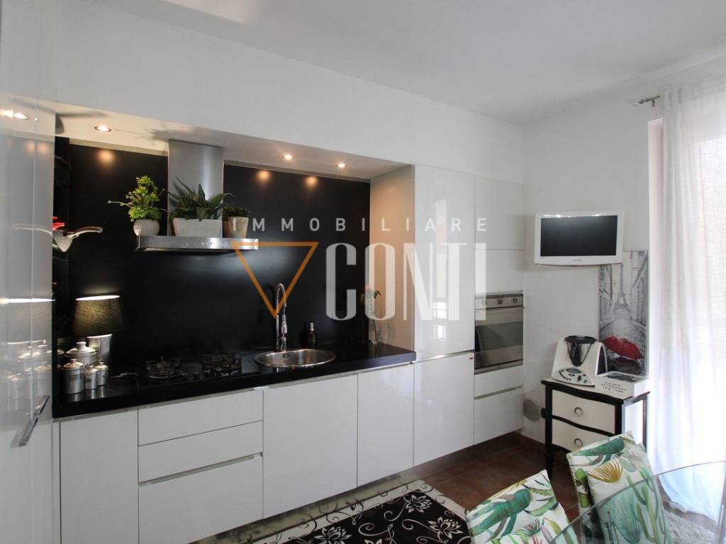 Appartamento a Induno olona in Via Molini Trotti, 41 - Foto 2