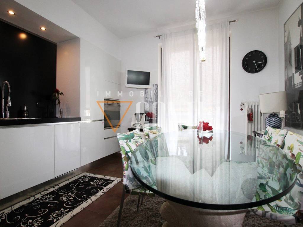 Appartamento a Induno olona in Via Molini Trotti, 41 - Foto 3