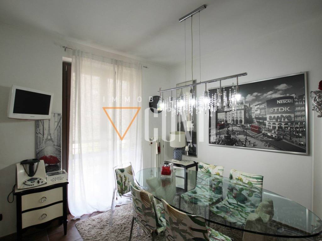 Appartamento a Induno olona in Via Molini Trotti, 41 - Foto 4