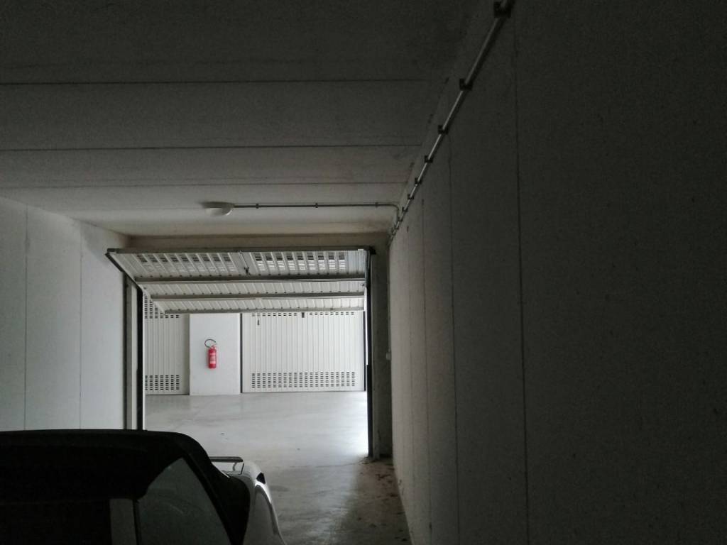 Box / garage a Codroipo in Via Isonzo - Foto 5