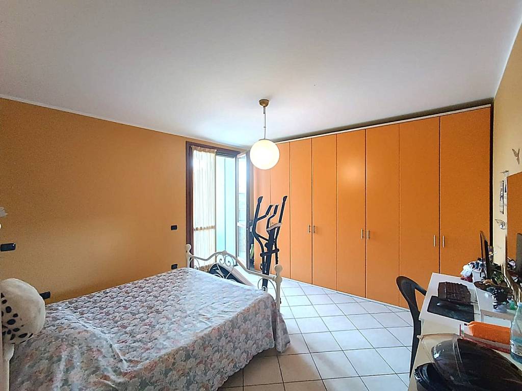 Villetta a schiera a Pegognaga - Foto 5