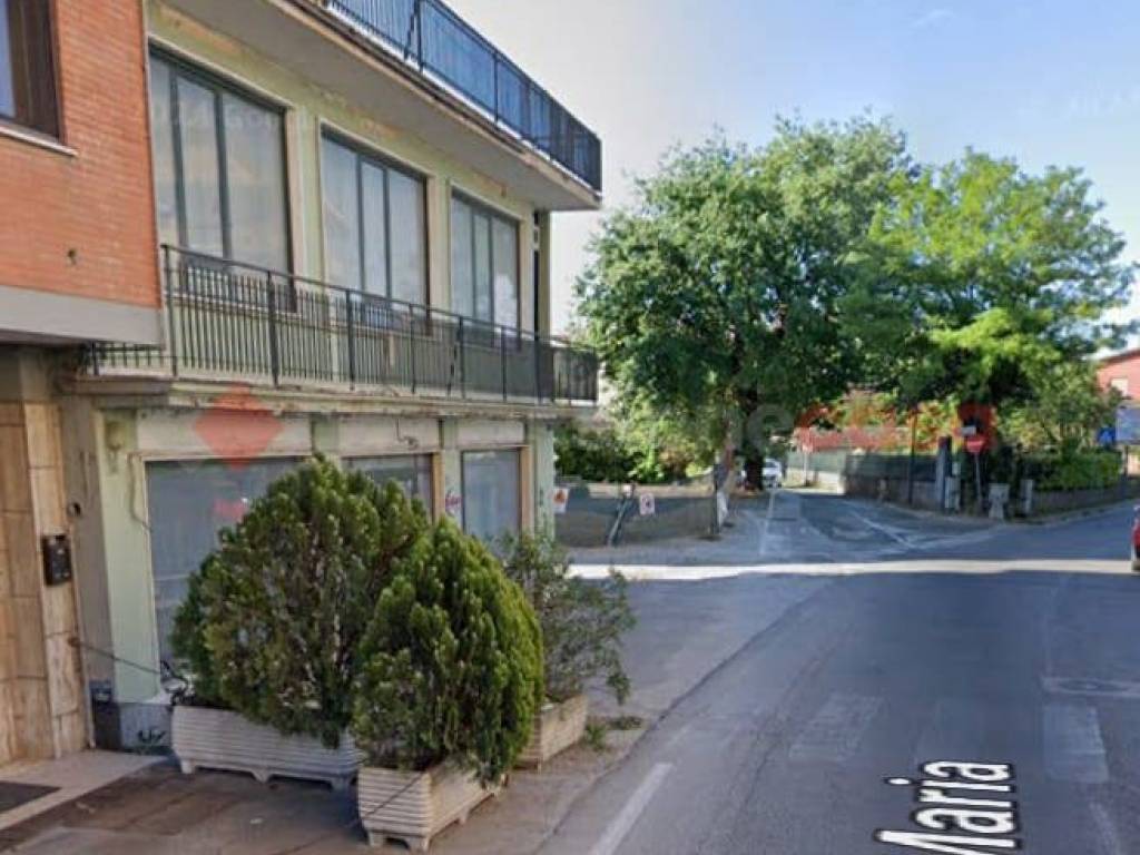 Palazzo / stabile a Frosinone in Via Maria, 1 - Foto 4