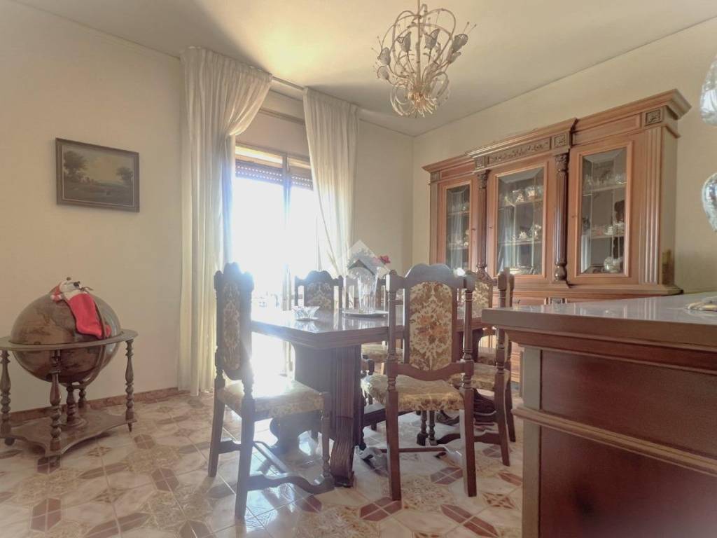 Appartamento a Casoria in Via Armando Diaz, 56 - Foto 3