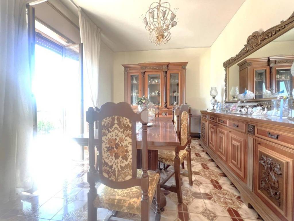Appartamento a Casoria in Via Armando Diaz, 56 - Foto 4