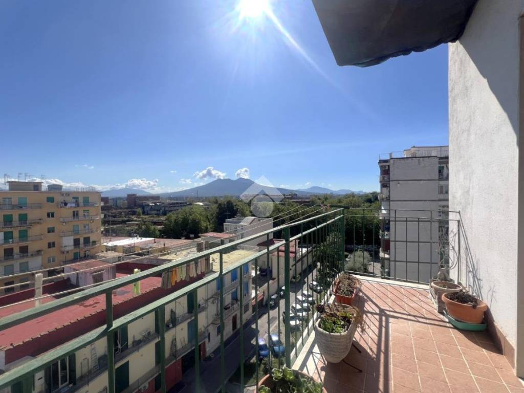 Appartamento a Casoria in Via Armando Diaz, 56 - Foto 5