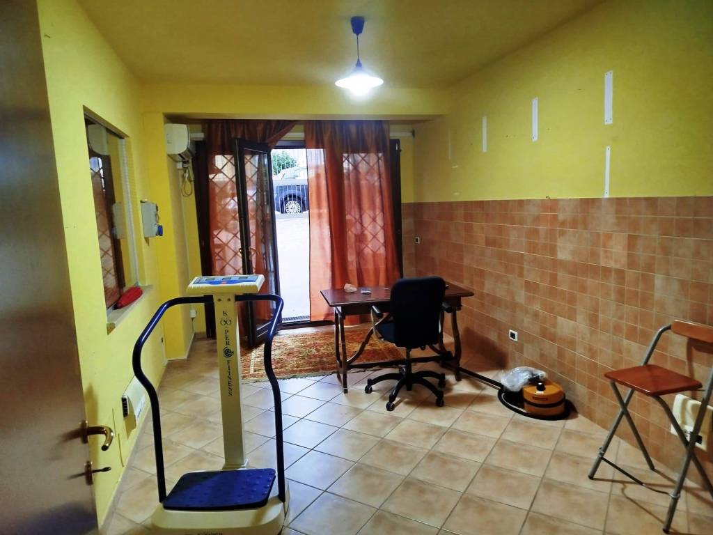 Appartamento a Mentana in Via Giovan Battista Caracciolo - Foto 3
