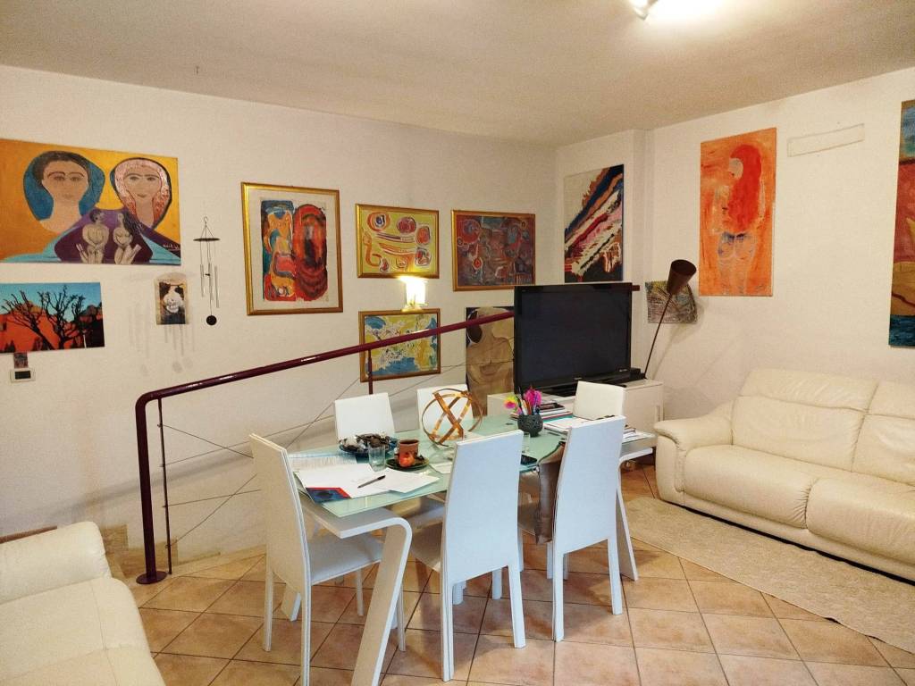 Appartamento a Mentana in Via Giovan Battista Caracciolo - Foto 5