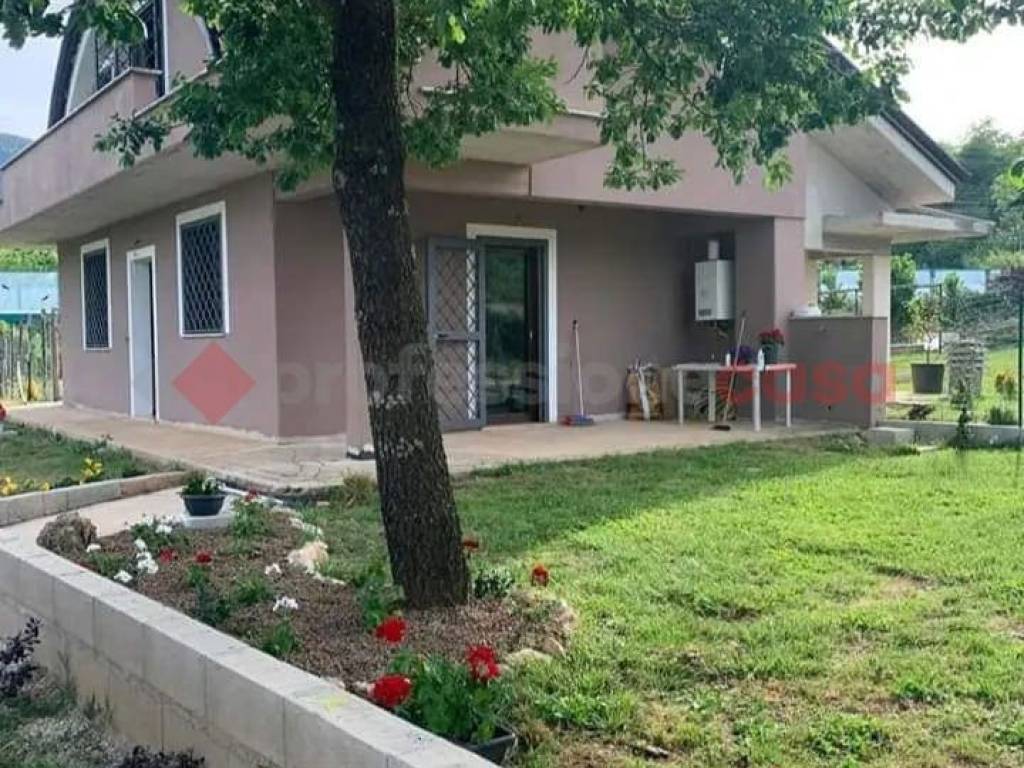Casa indipendente a Ceccano in Via Celleta, 1 - Foto 3