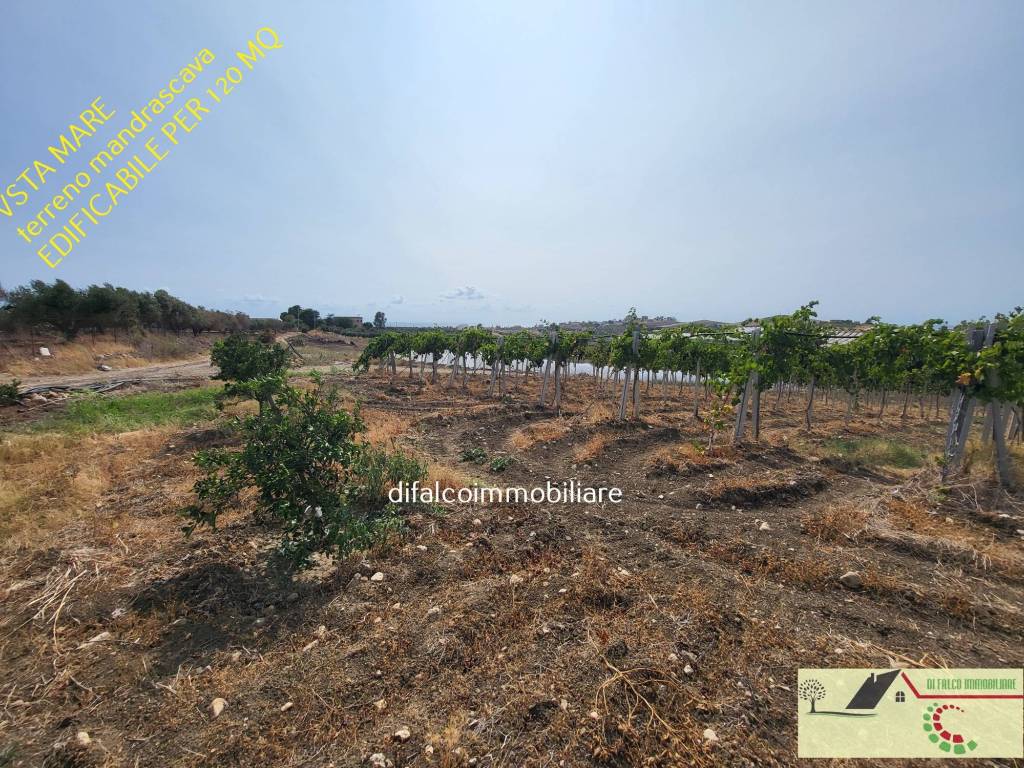 Terreno a Agrigento in Contrada Mandrascava - Foto 3