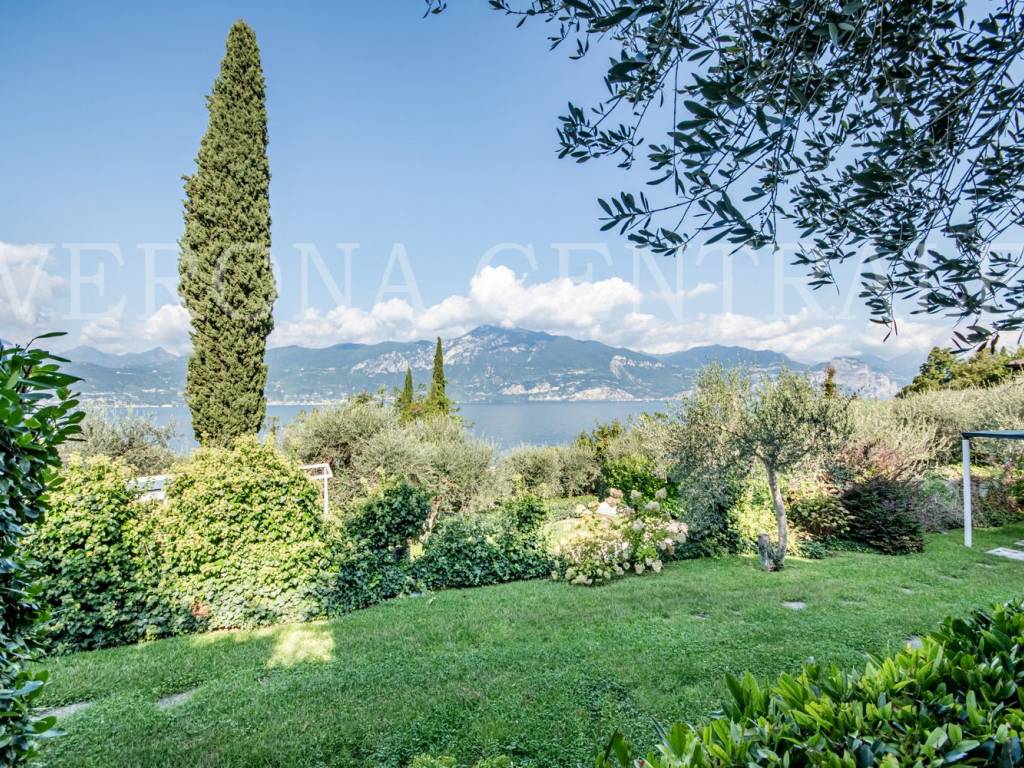 Appartamento a Torri del benaco in Via Alessandro Manzoni - Foto 3