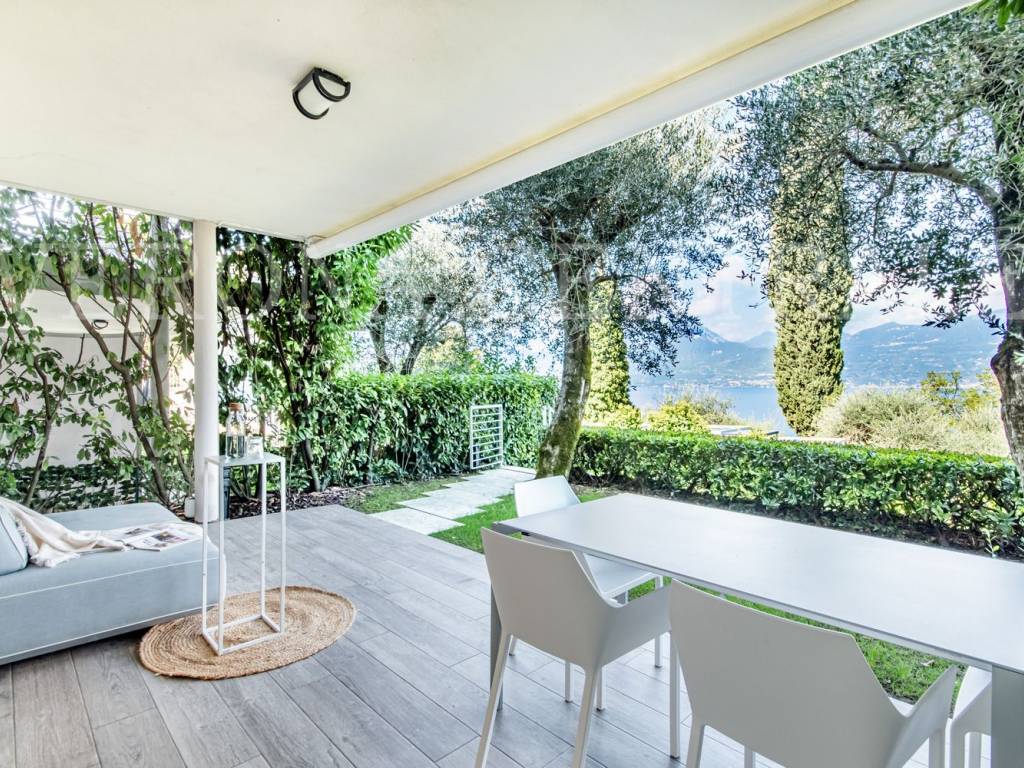 Appartamento a Torri del benaco in Via Alessandro Manzoni - Foto 5