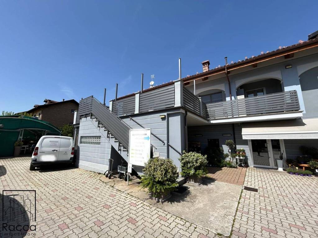 Appartamento a Fossano in Via del lucchetto - Foto 3