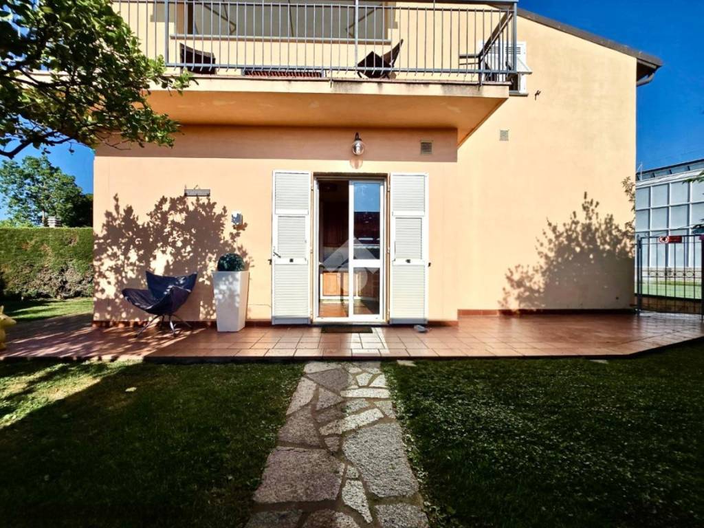 Villa a Albenga in Regione coste, 8 - Foto 3