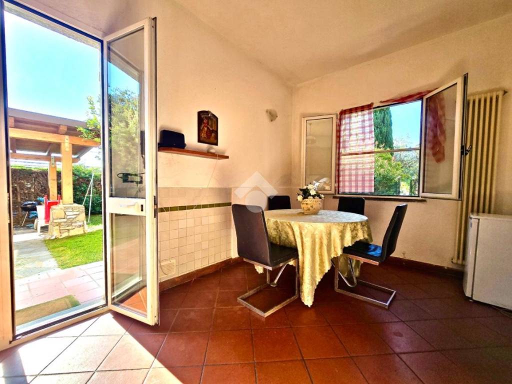 Villa a Albenga in Regione coste, 8 - Foto 4