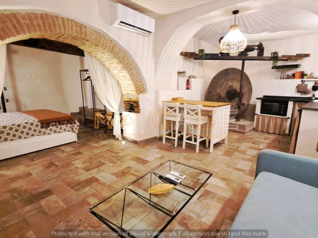 Rustico / casale a Garlenda in Frazione Castelli - Foto 5