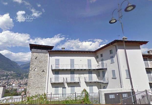 Attico / mansarda a Albosaggia in Via Ambria, 6 - Foto 2