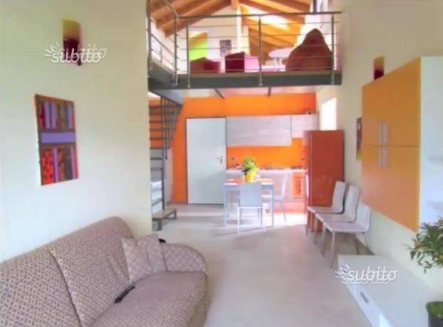 Attico / mansarda a Albosaggia in Via Ambria, 6 - Foto 3