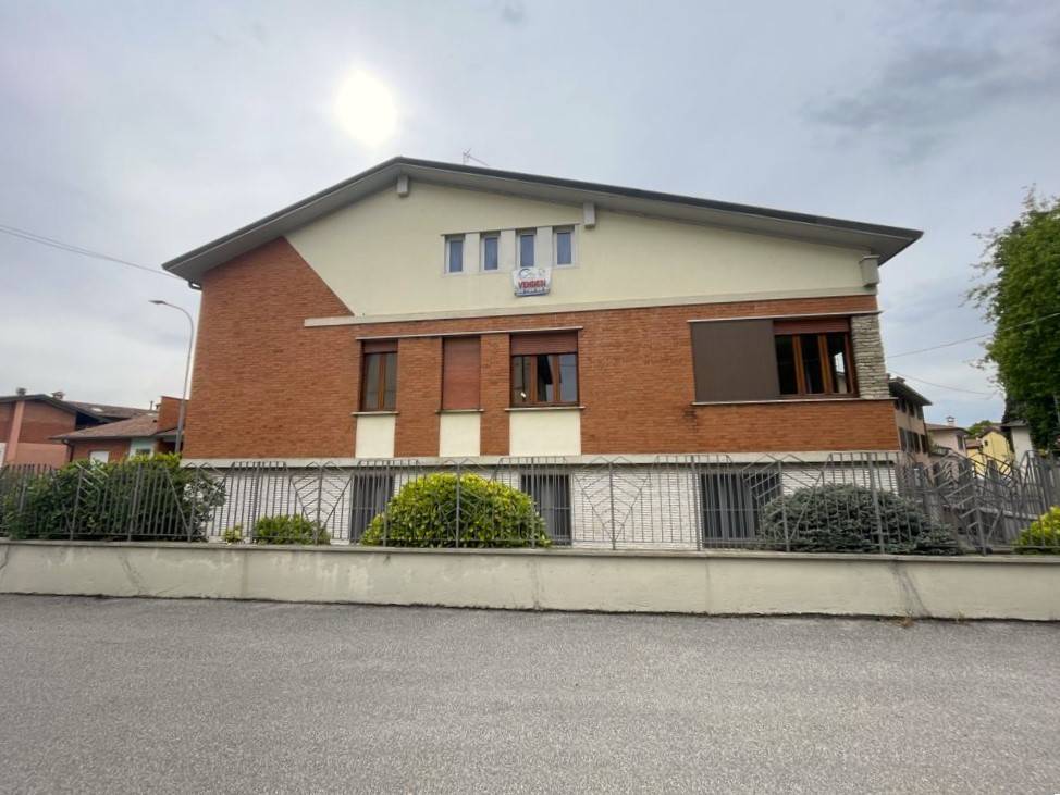 Villa a Chiari in Via San Sebastiano - Foto 3