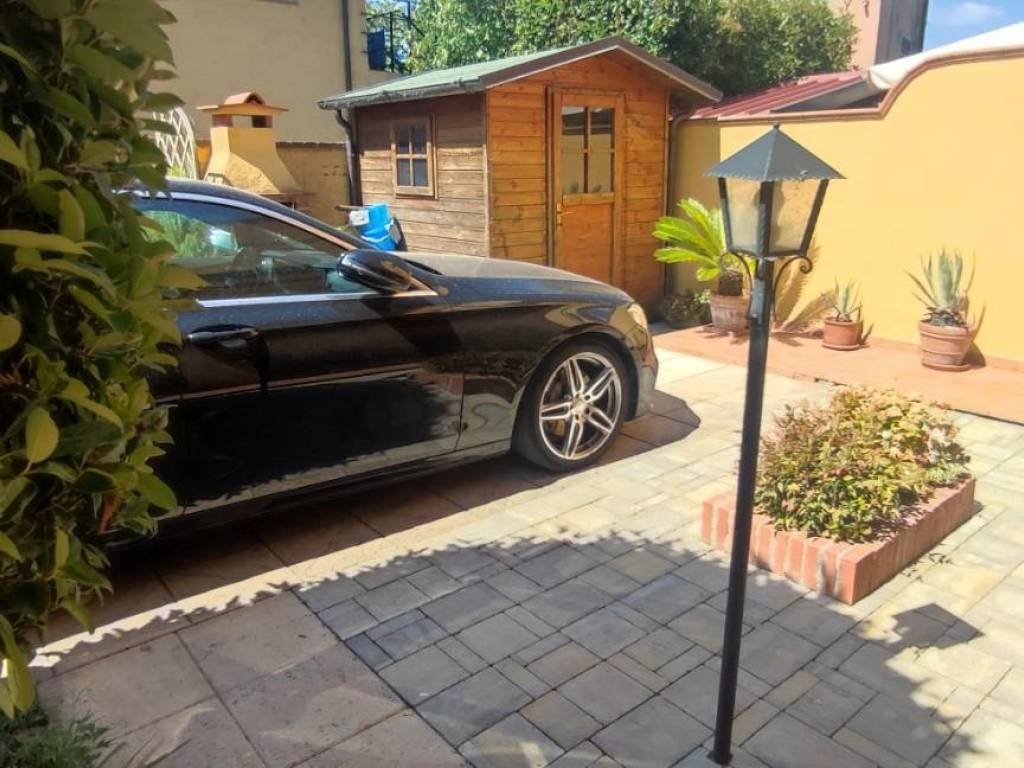 Villetta a schiera a Castelnuovo magra in Via Carbonara, , 33 - Foto 2